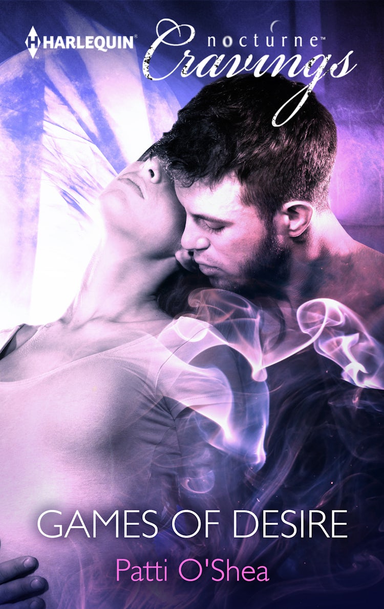 Cover image for Games Of Desire, isbn: 9781488720291