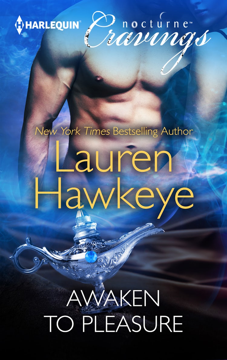 Cover image for Awaken To Pleasure, isbn: 9781488720369