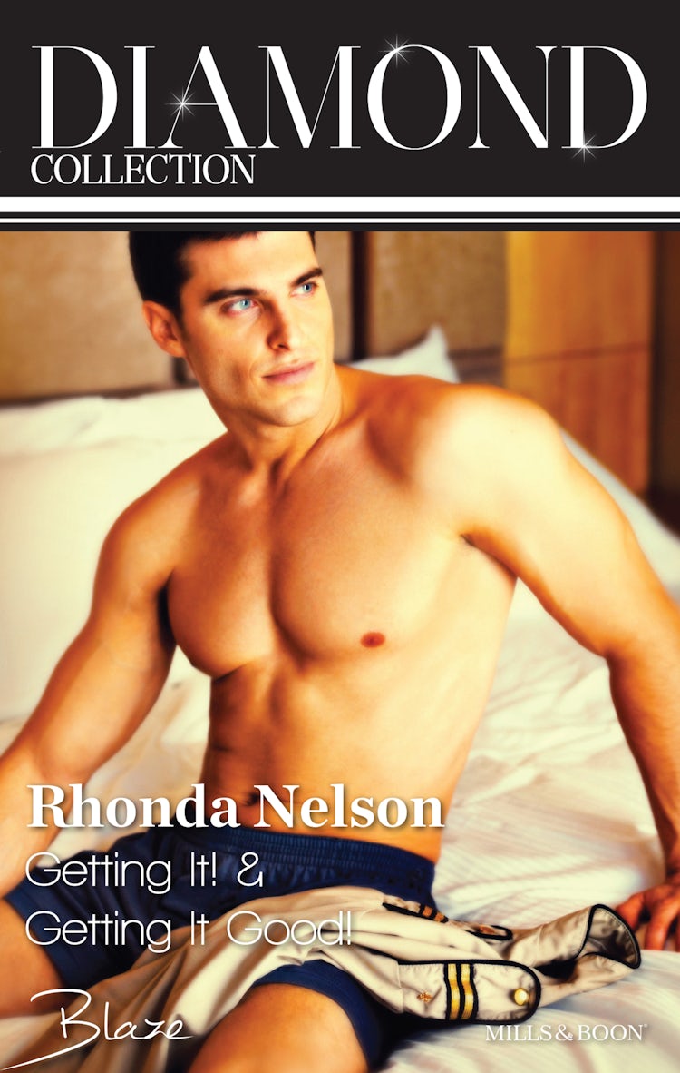 Cover image for Getting It!/Getting It Good!, isbn: 9781488721335