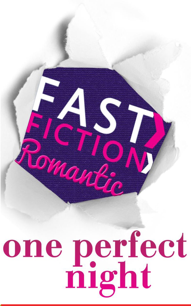 Cover image for One Perfect Night, isbn: 9781488721489