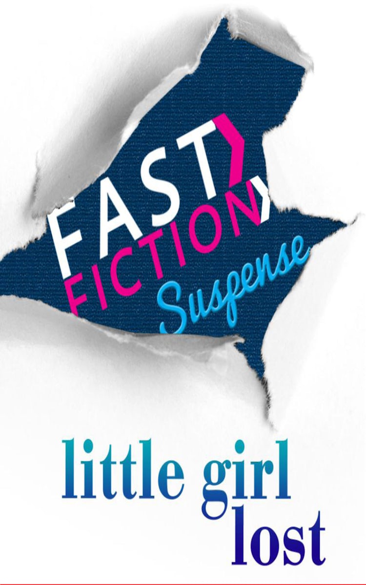 Cover image for Little Girl Lost, isbn: 9781488721519