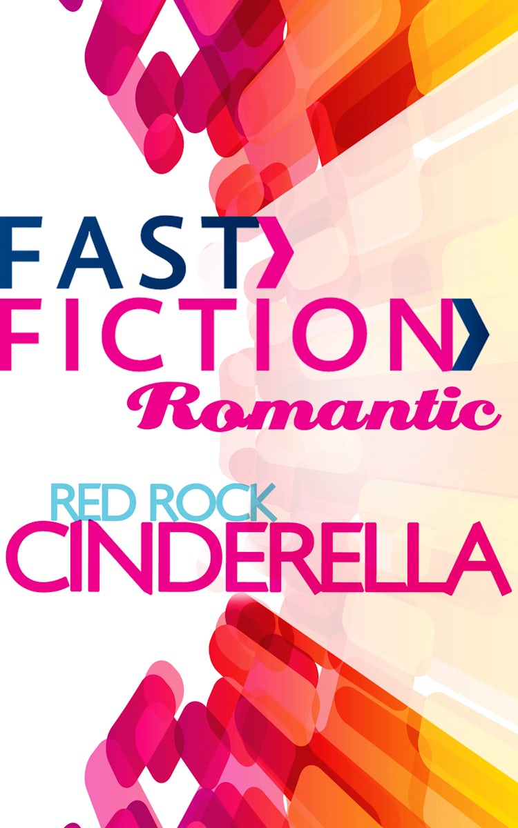 Cover image for Red Rock Cinderella, isbn: 9781488721557