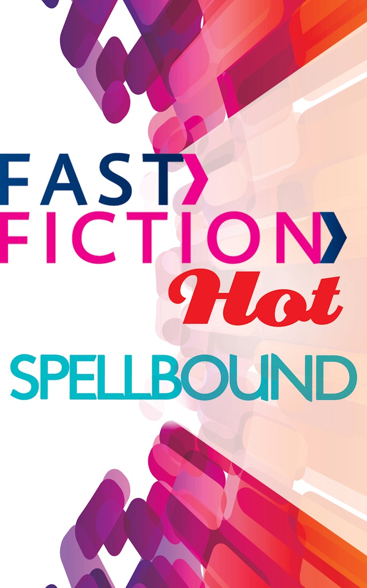 Cover image for Spellbound, isbn: 9781488721564