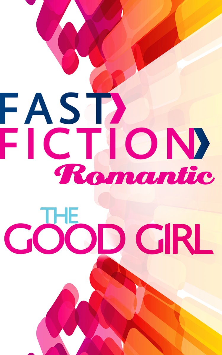 Cover image for The Good Girl, isbn: 9781488721595