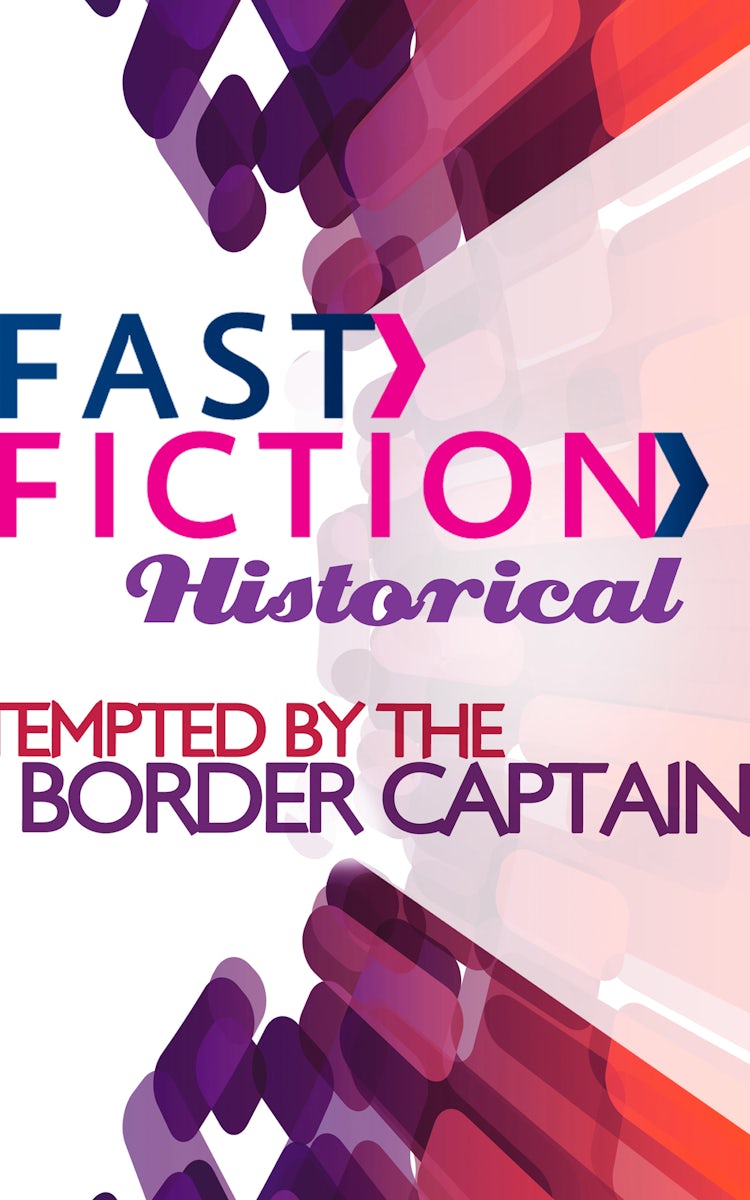 Cover image for Tempted By The Border Captain, isbn: 9781488721601