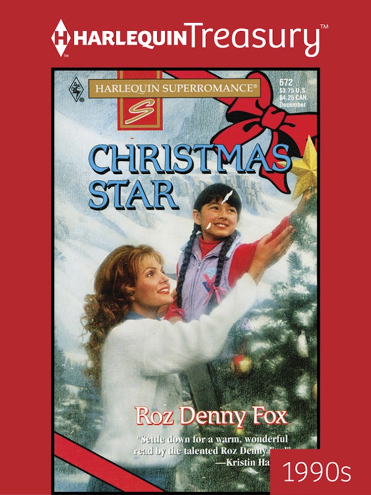 Cover image for Christmas Star, isbn: 9781488723599