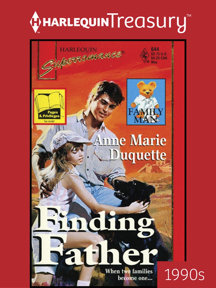 Cover image for Finding Father, isbn: 9781488723629