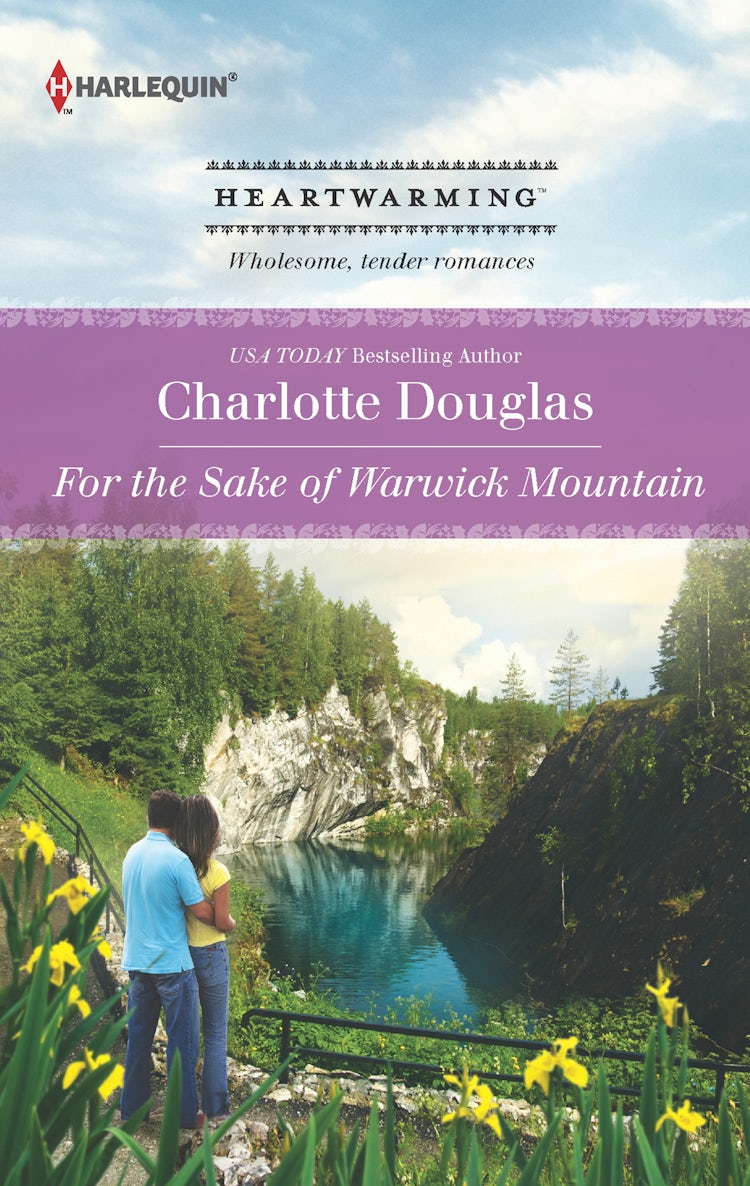 Cover image for For The Sake Of Warwick Mountain (Dr. Wonderful), isbn: 9781488724329