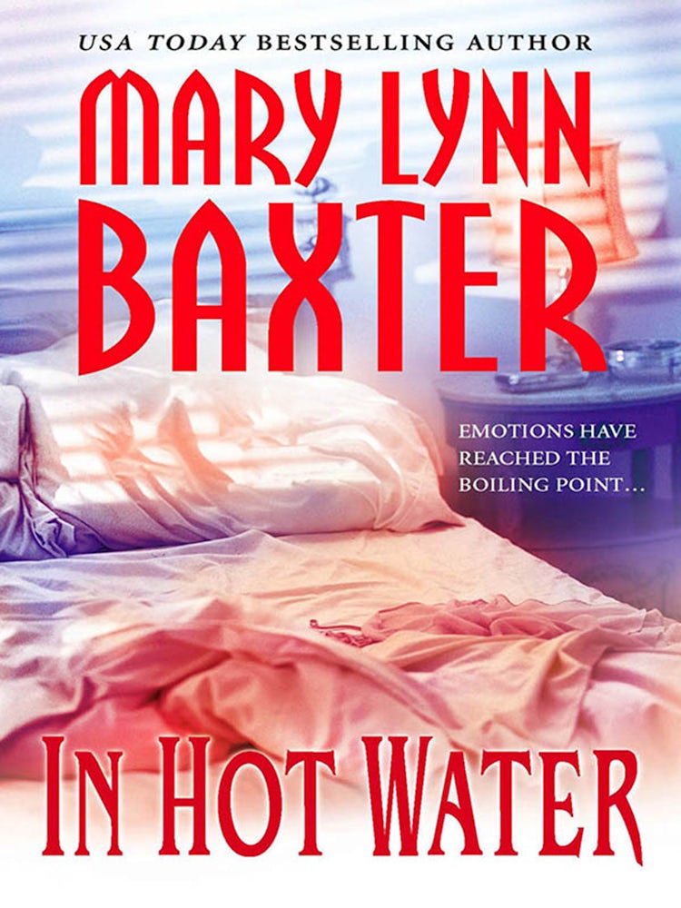 Cover image for In Hot Water, isbn: 9781488724473