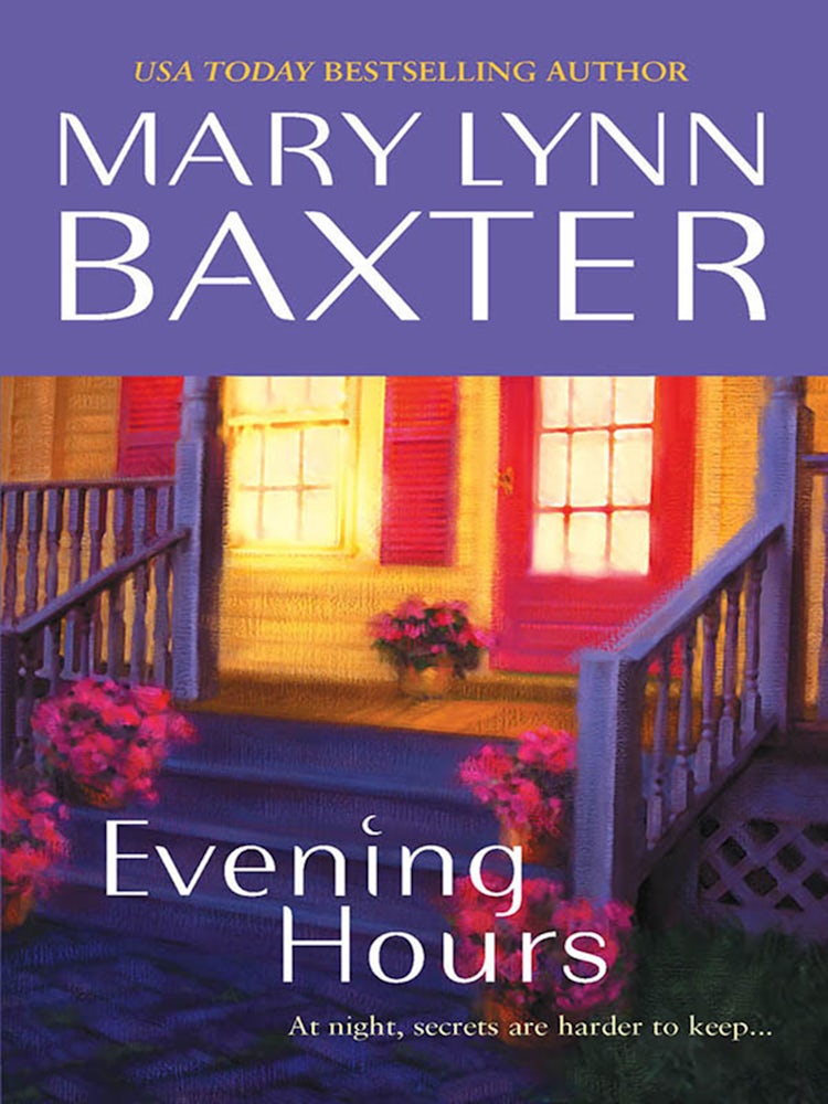 Cover image for Evening Hours, isbn: 9781488724480