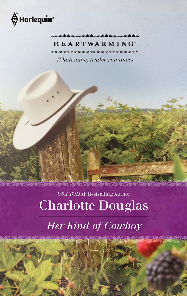 Cover image for Her Kind Of Cowboy (Shoulda Been A Cowboy), isbn: 9781488724701
