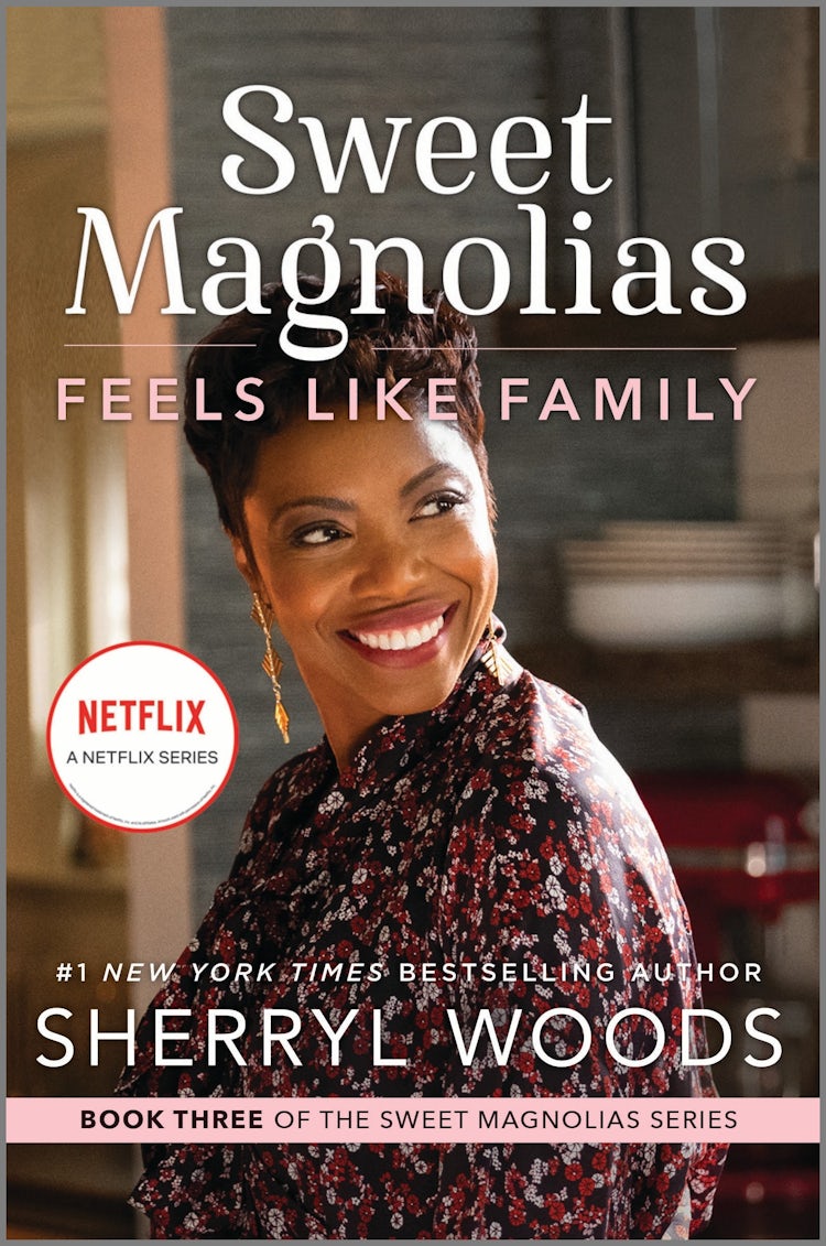 Cover image for Feels Like Family, isbn: 9781488725487