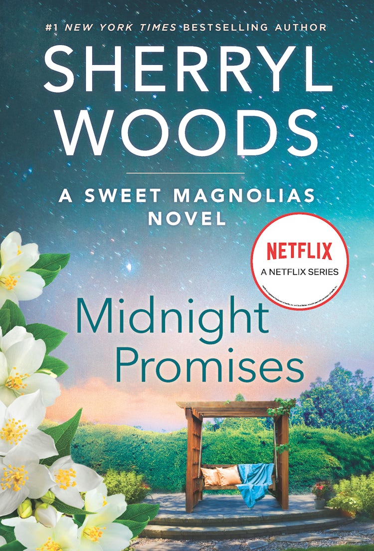 Cover image for Midnight Promises, isbn: 9781488727092