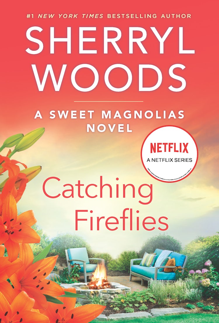 Cover image for Catching Fireflies, isbn: 9781488727108