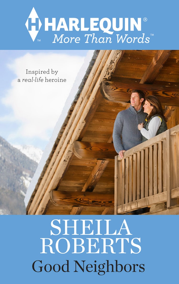 Cover image for Good Neighbors, isbn: 9781488727665