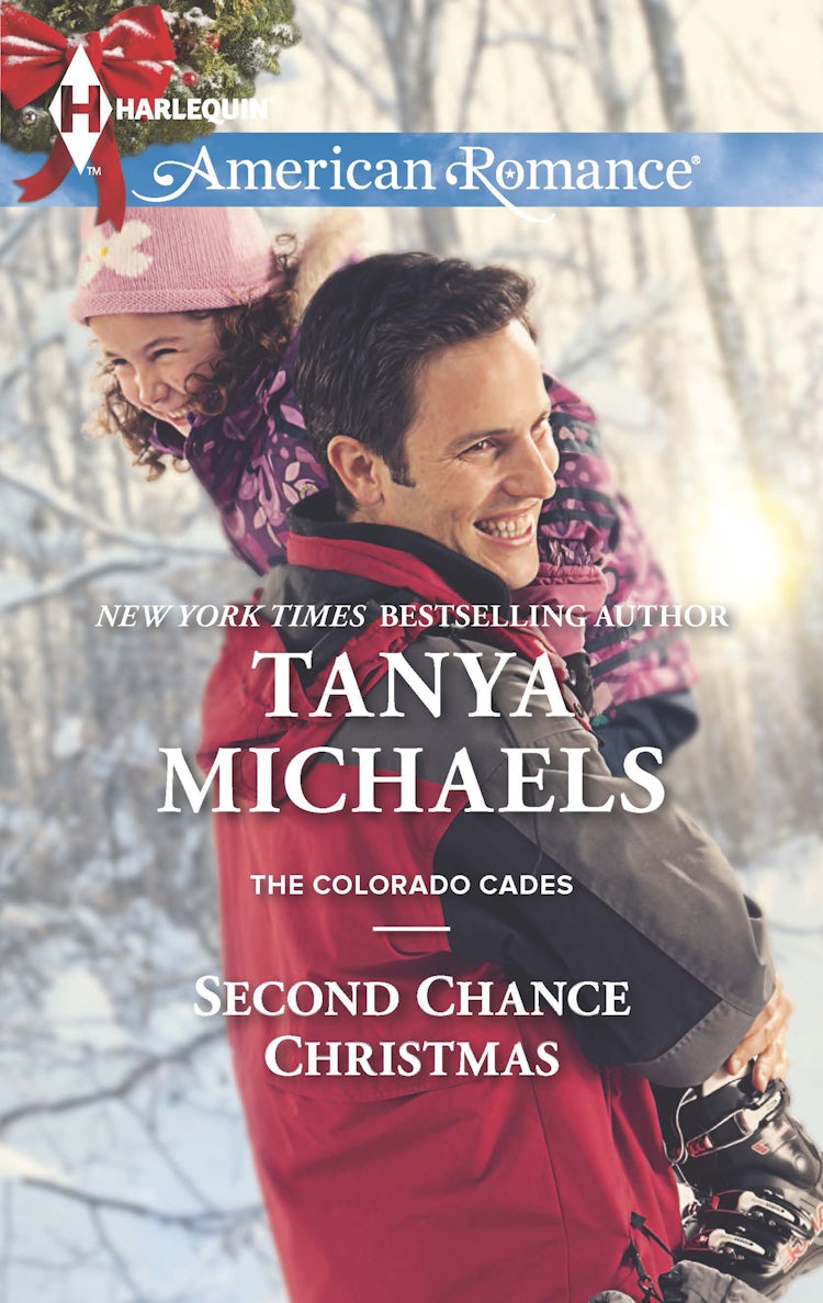 Cover image for Second Chance Christmas, isbn: 9781488727726