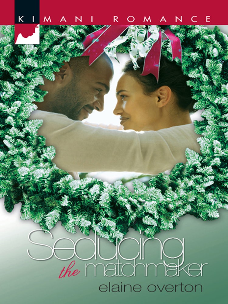 Cover image for Seducing The Matchmaker, isbn: 9781488728785