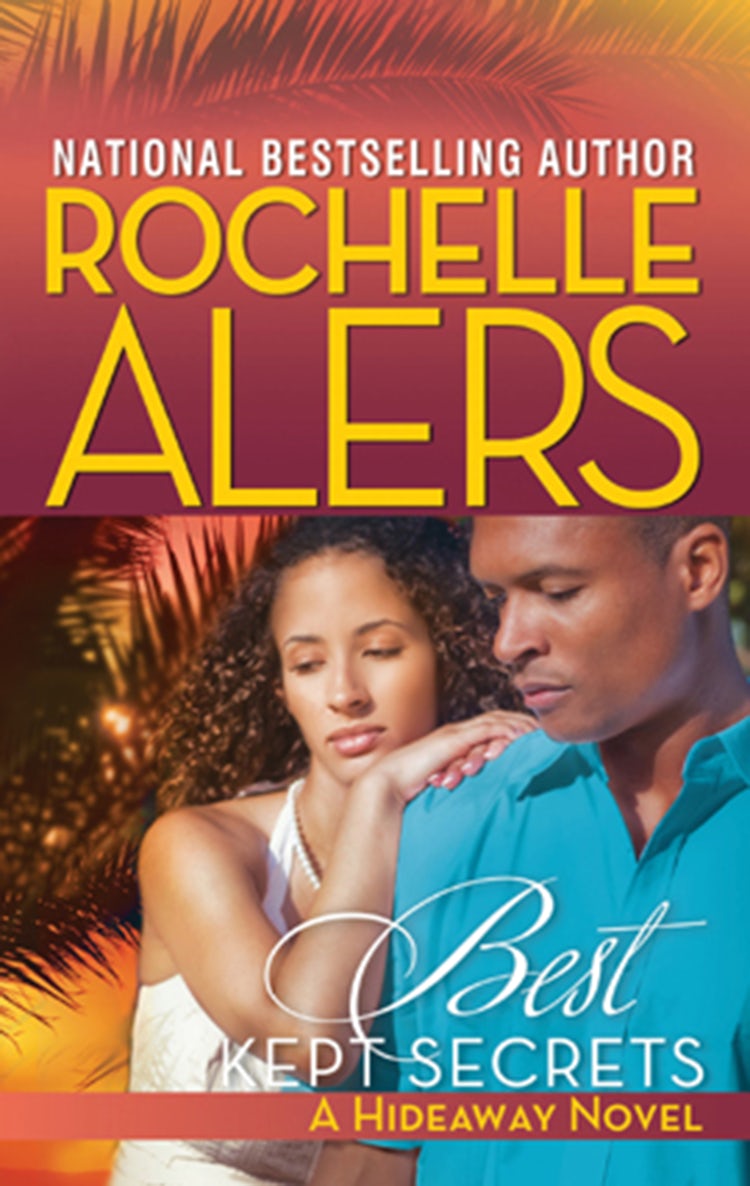Cover image for Best Kept Secrets, isbn: 9781488728839