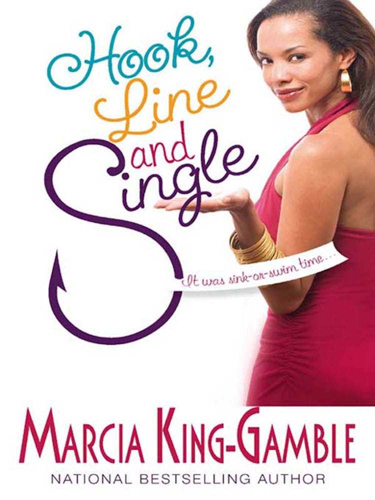 Cover image for Hook, Line And Single, isbn: 9781488728846