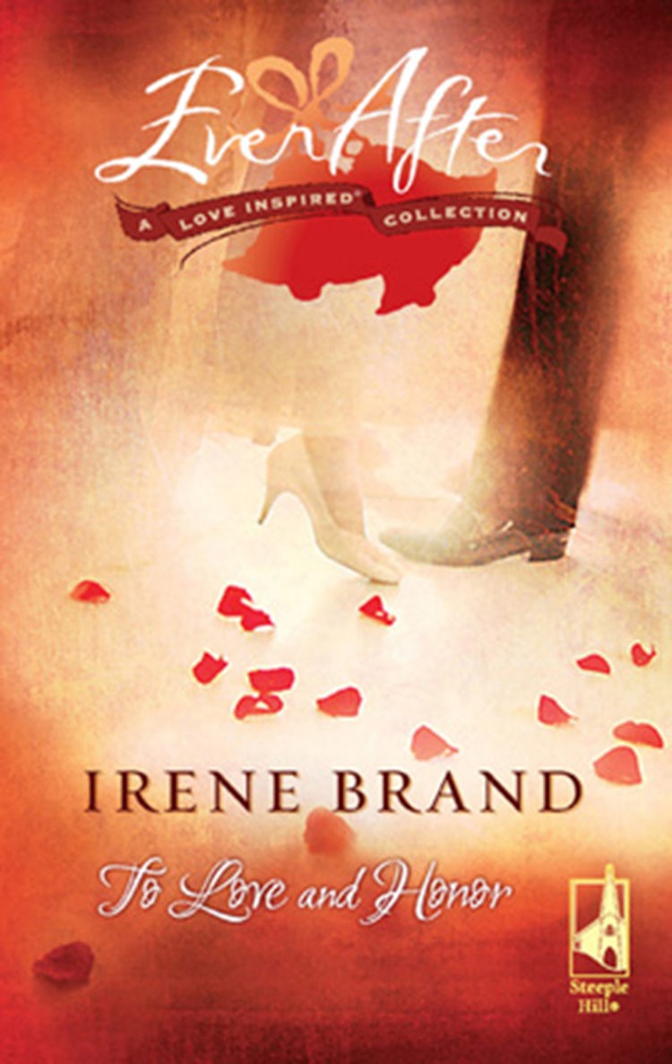 Cover image for To Love And Honor, isbn: 9781488728983