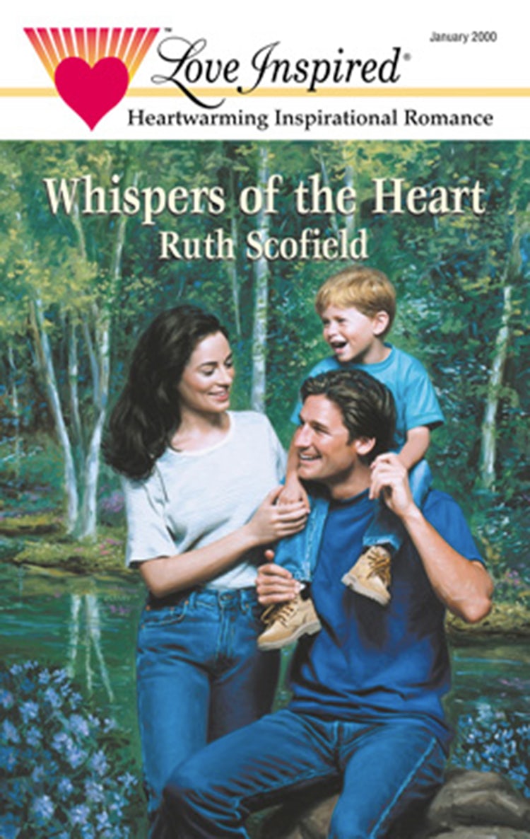 Cover image for Whispers Of The Heart, isbn: 9781488729027