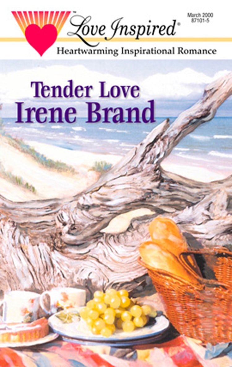Cover image for Tender Love, isbn: 9781488729126