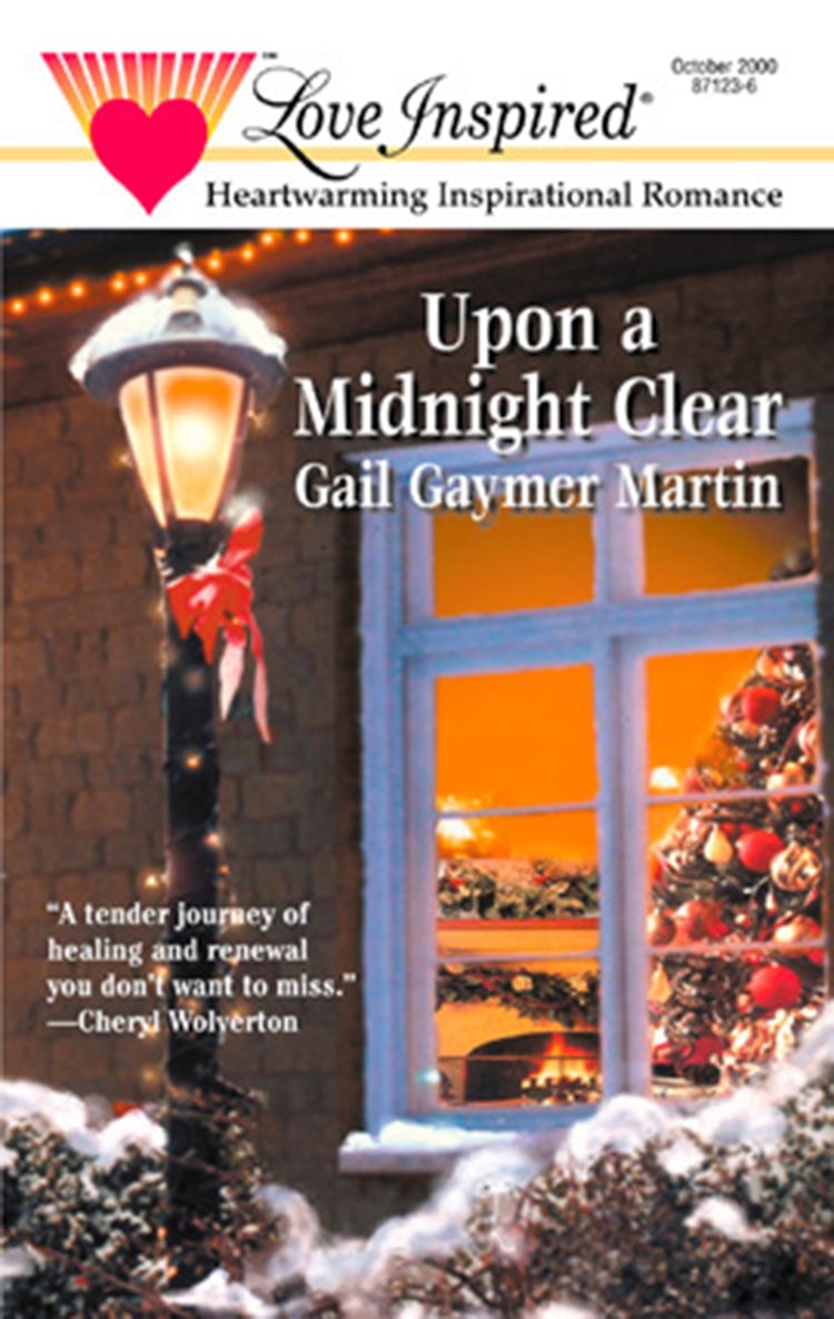 Cover image for Upon A Midnight Clear, isbn: 9781488729249