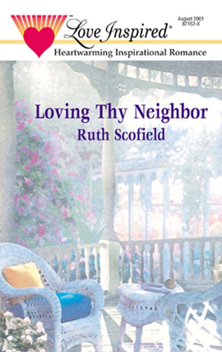 Cover image for Loving Thy Neighbor, isbn: 9781488729317