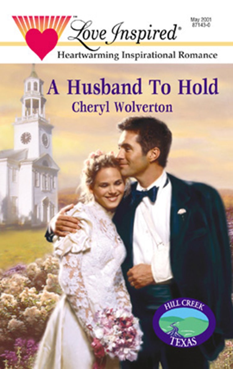 Cover image for A Husband To Hold, isbn: 9781488729447