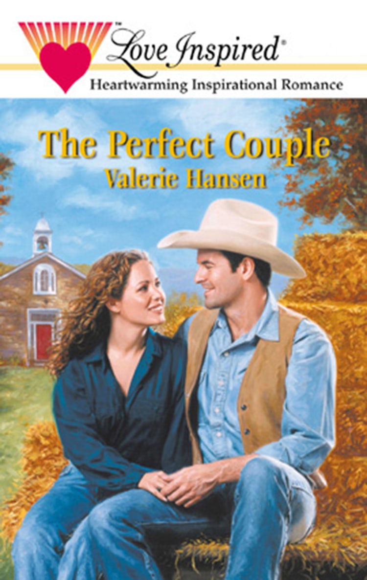 Cover image for The Perfect Couple, isbn: 9781488729461
