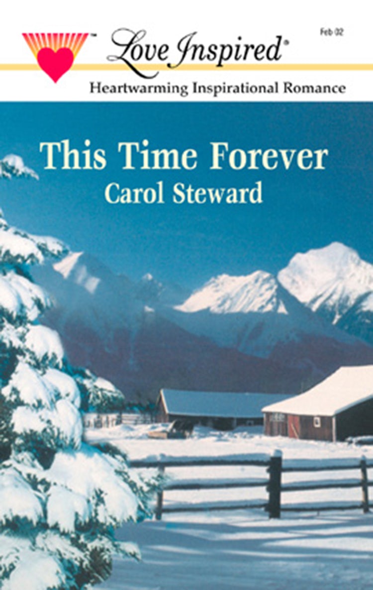 Cover image for This Time Forever, isbn: 9781488729522