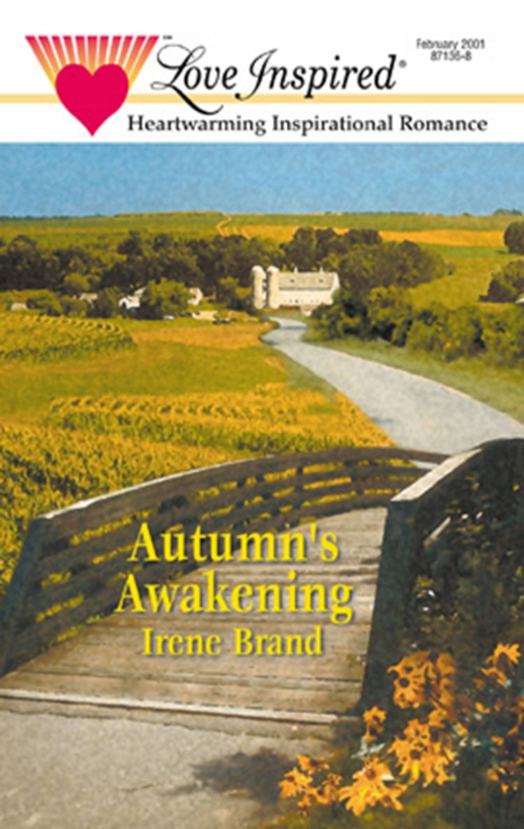 Cover image for Autumn's Awakening, isbn: 9781488729539