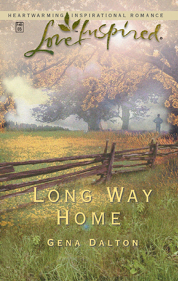 Cover image for Long Way Home, isbn: 9781488729751