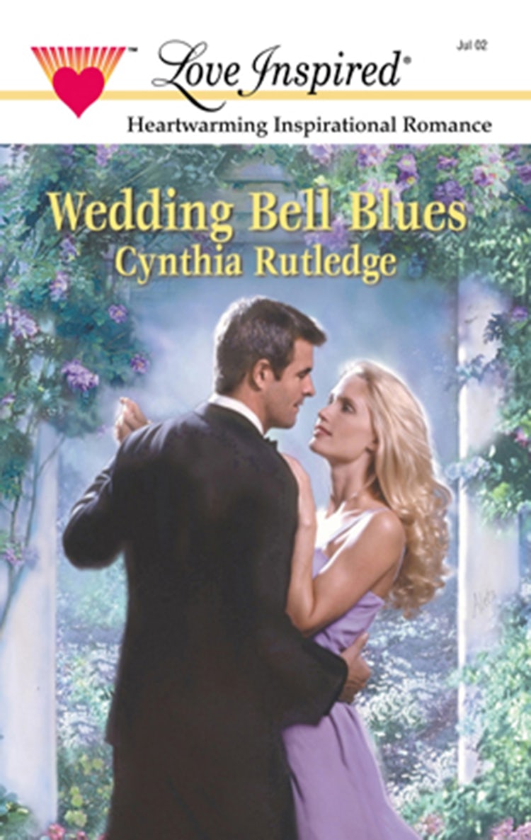 Cover image for Wedding Bell Blues, isbn: 9781488729775