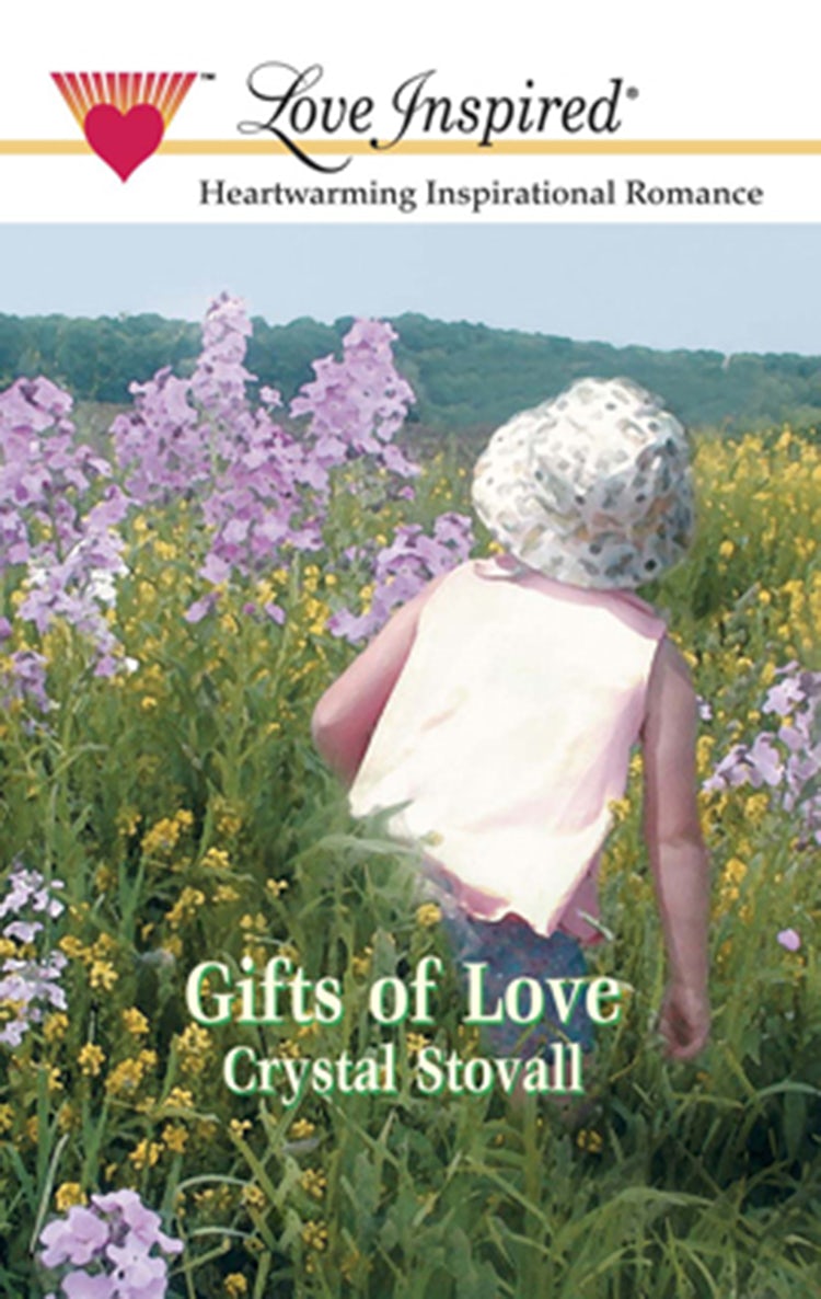 Cover image for Gifts Of Love, isbn: 9781488729782