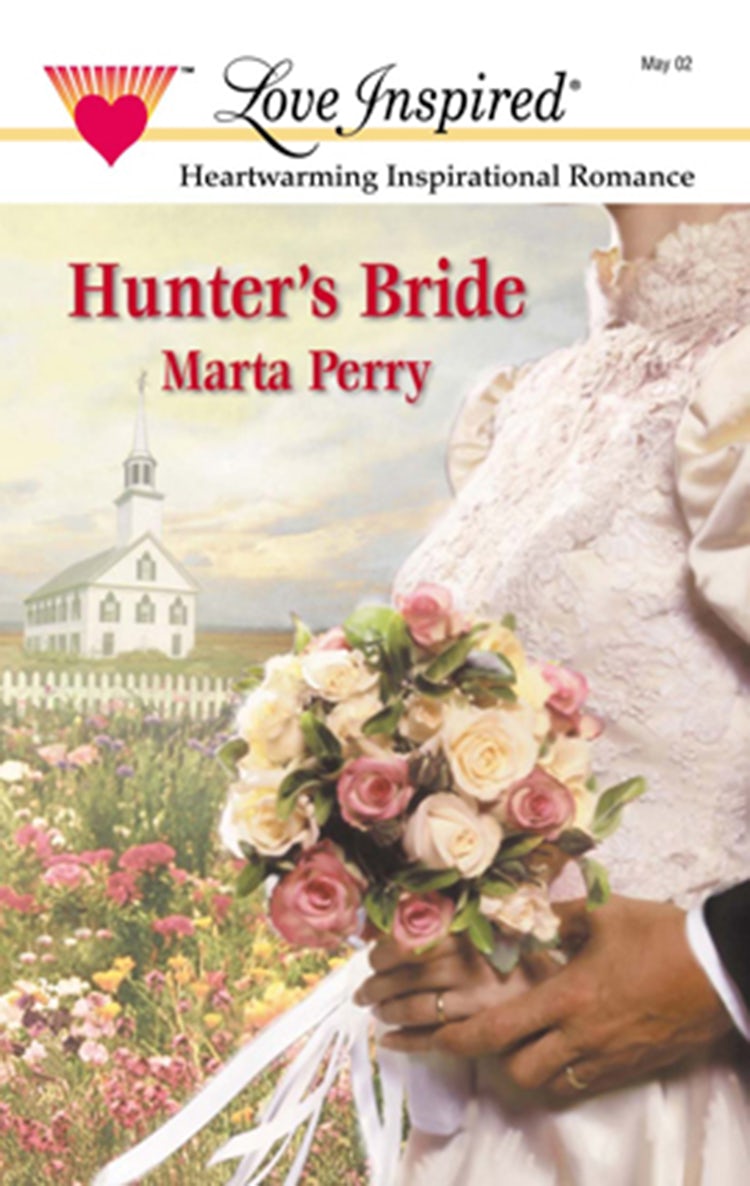 Cover image for Hunter's Bride, isbn: 9781488729812