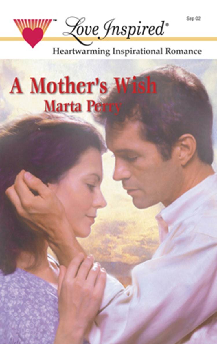 Cover image for A Mother's Wish, isbn: 9781488729829