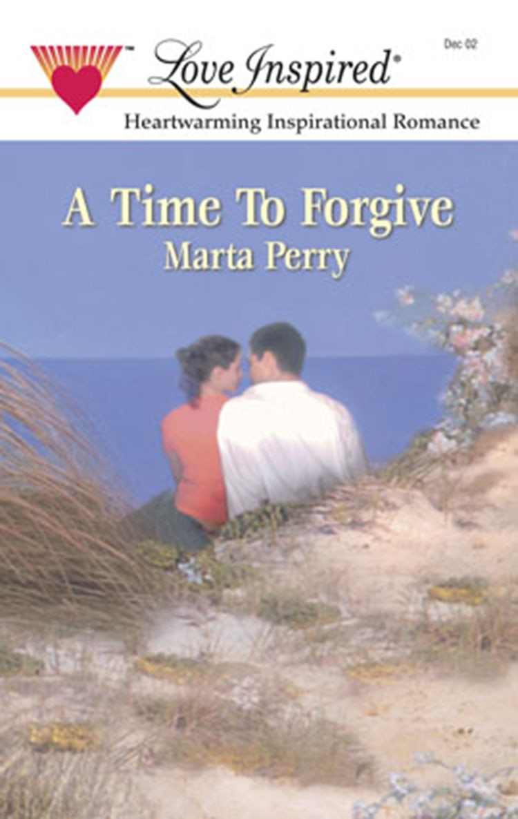 Cover image for A Time To Forgive, isbn: 9781488729928