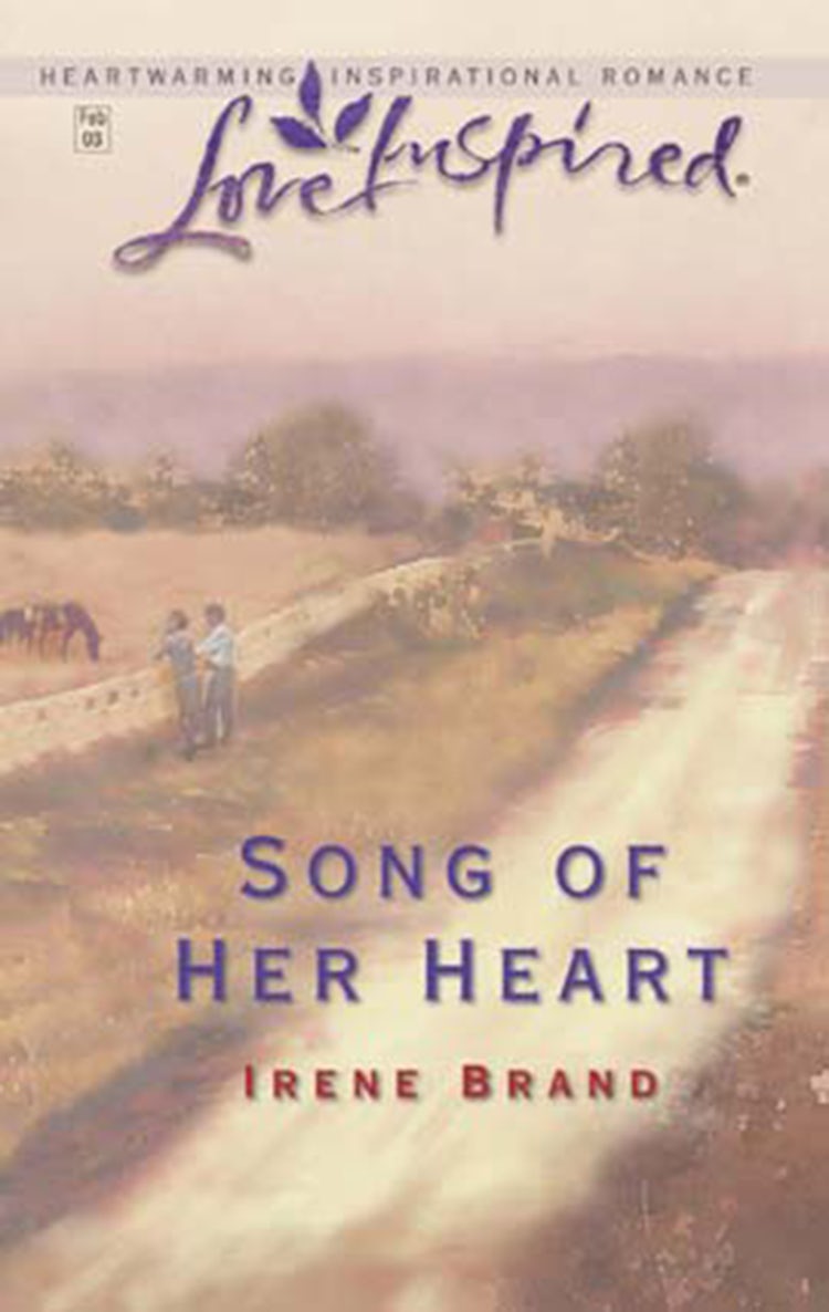 Cover image for Song Of Her Heart, isbn: 9781488729973