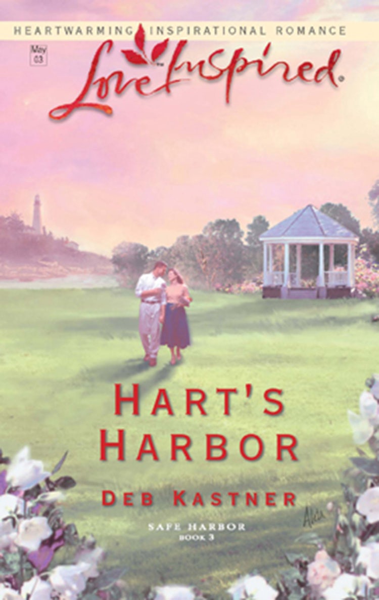 Cover image for Hart's Harbor, isbn: 9781488730047