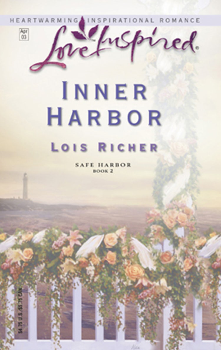 Cover image for Inner Harbor, isbn: 9781488730092