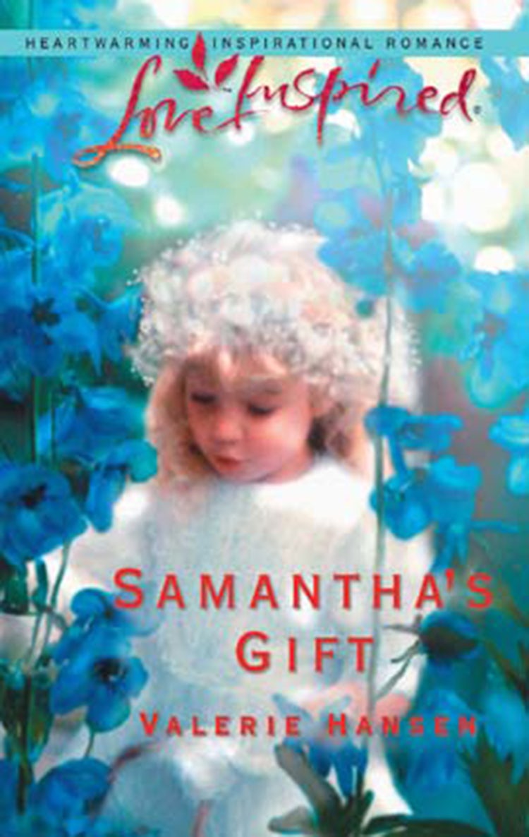 Cover image for Samantha's Gift, isbn: 9781488730191