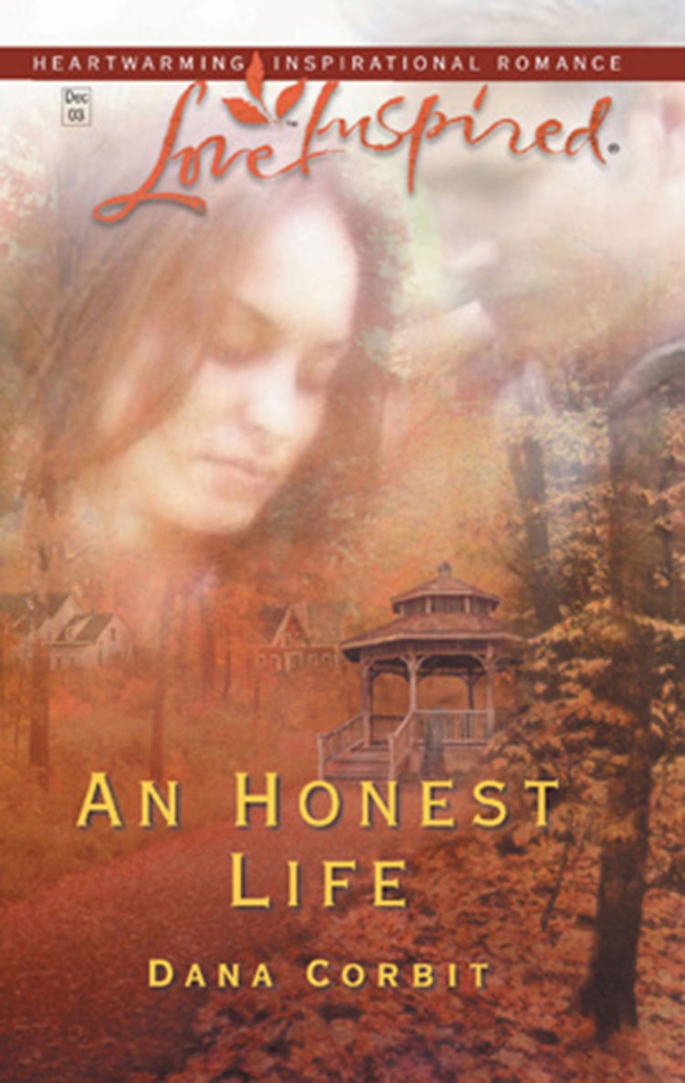 Cover image for An Honest Life, isbn: 9781488730306