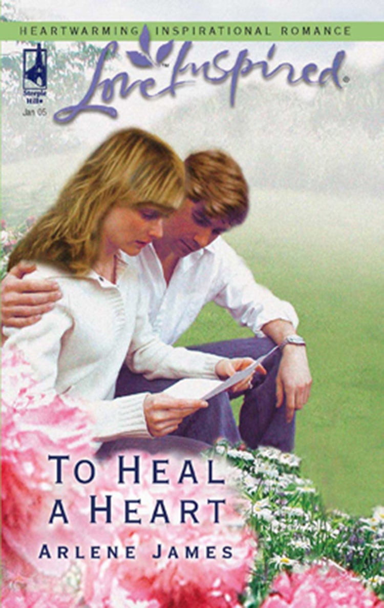 Cover image for To Heal A Heart, isbn: 9781488730696