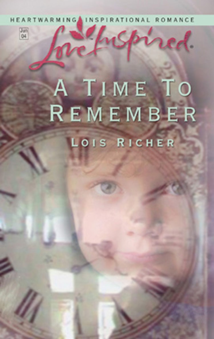 Cover image for A Time To Remember, isbn: 9781488730740