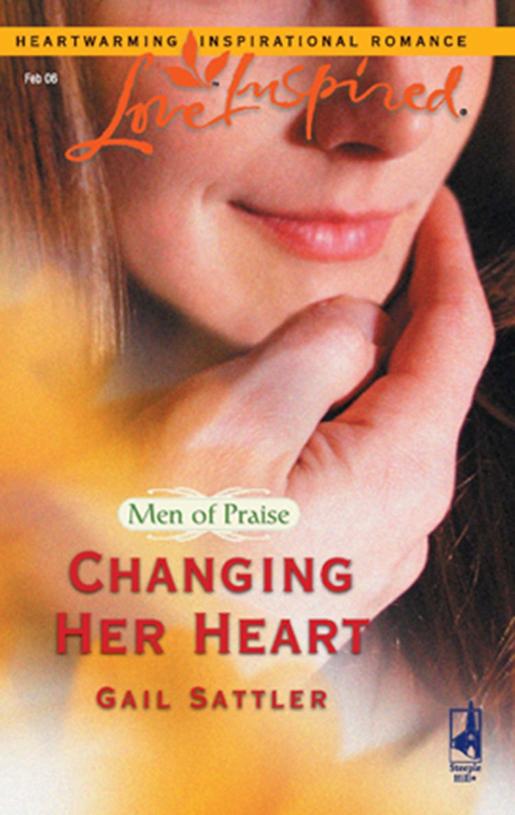Cover image for Changing Her Heart, isbn: 9781488730887