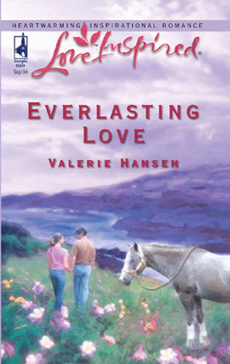 Cover image for Everlasting Love, isbn: 9781488730917