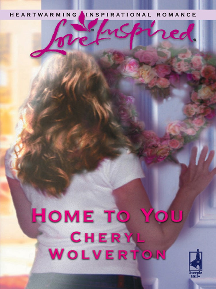 Cover image for Home To You, isbn: 9781488730993