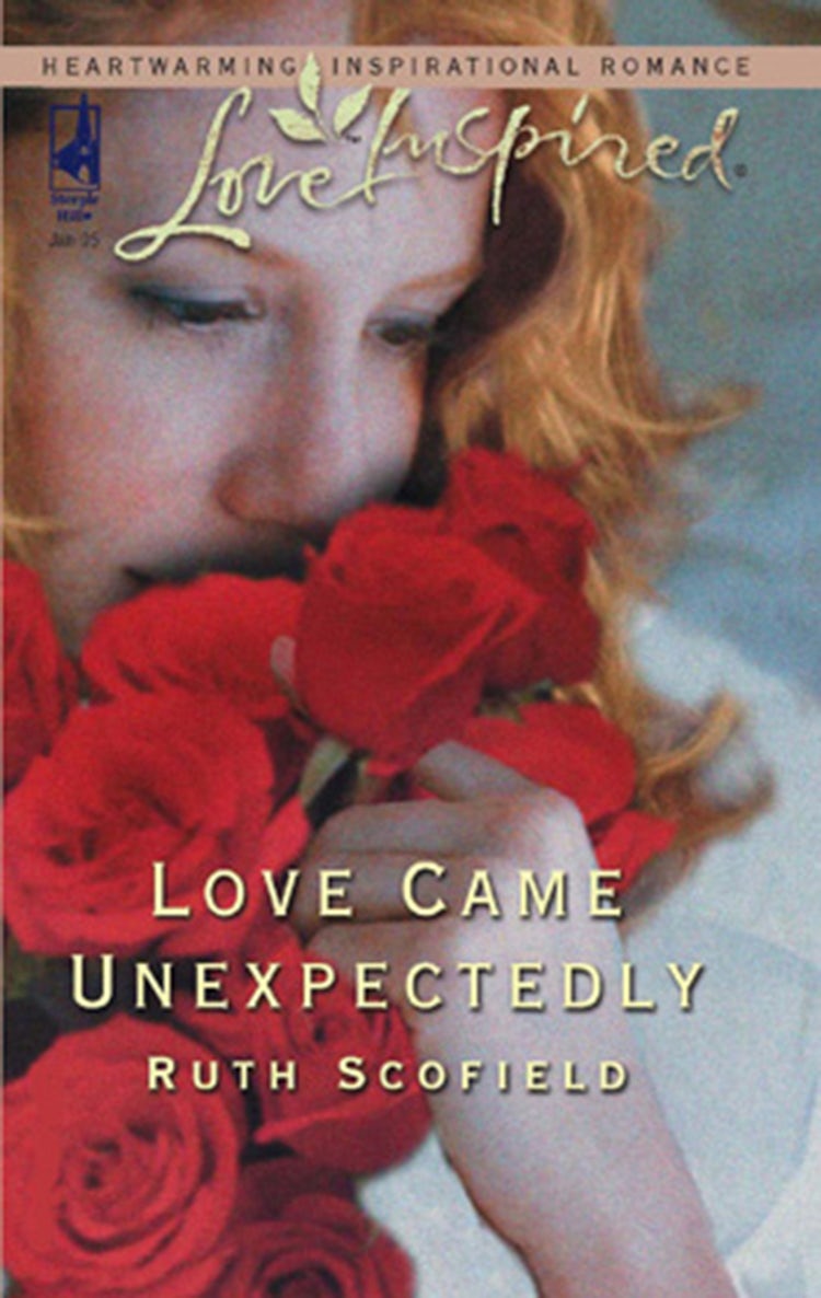 Cover image for Love Came Unexpectedly, isbn: 9781488731075