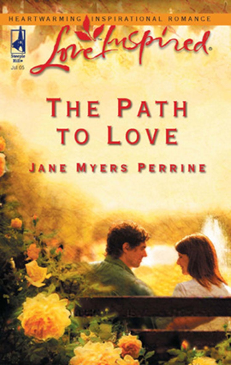 Cover image for The Path To Love, isbn: 9781488731549